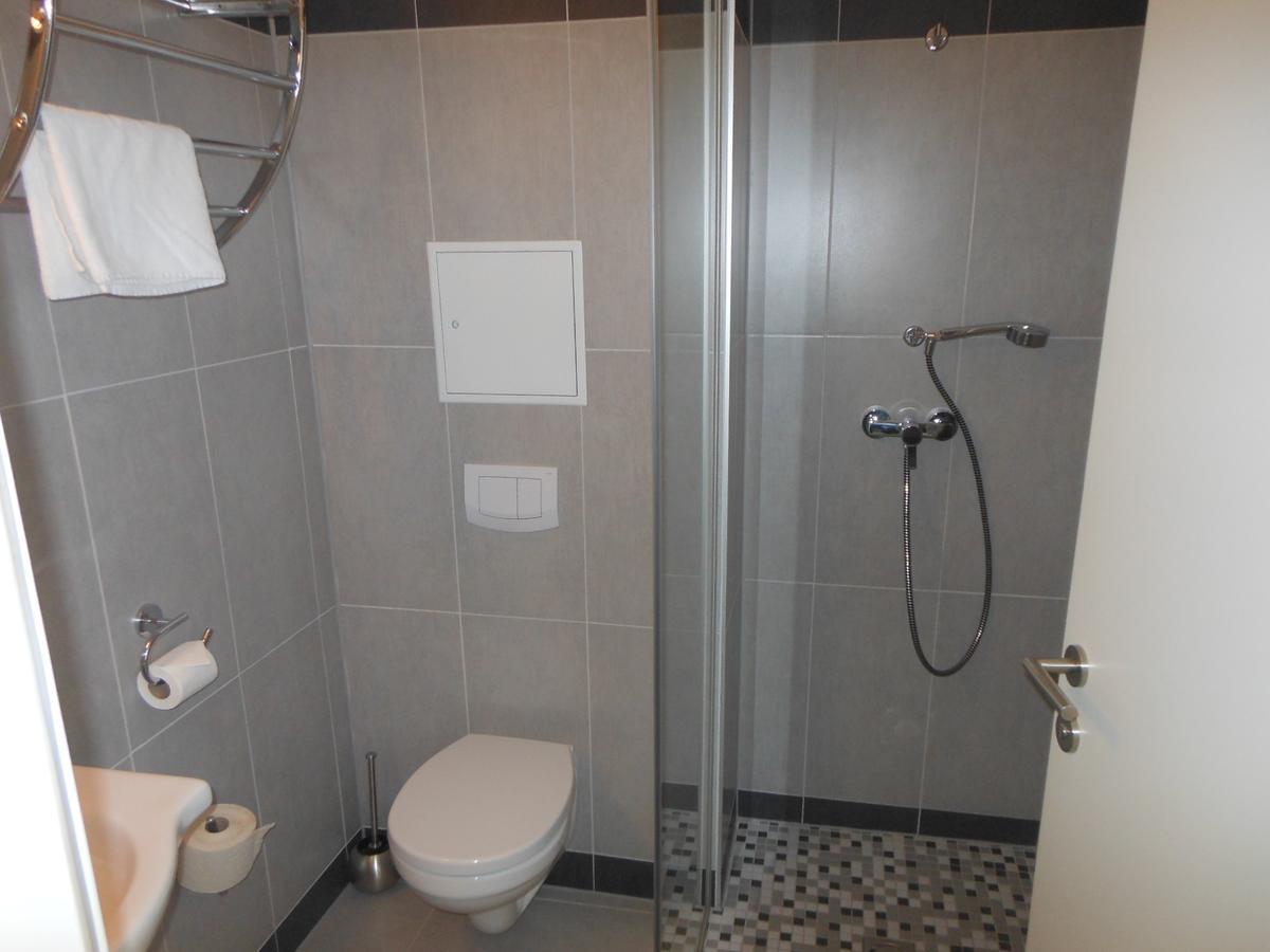 Hotel Garni Neudorfl מראה חיצוני תמונה