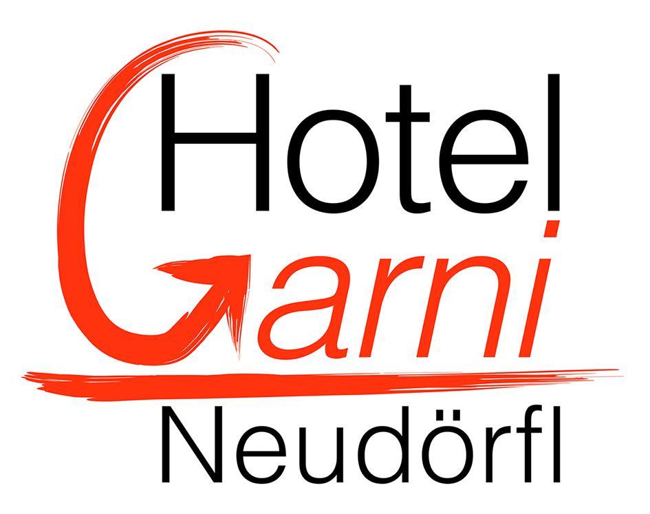 Hotel Garni Neudorfl מראה חיצוני תמונה