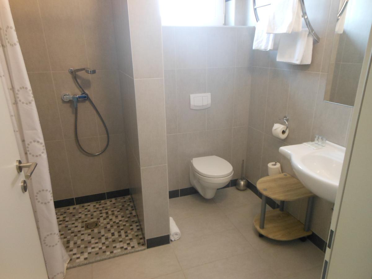 Hotel Garni Neudorfl מראה חיצוני תמונה